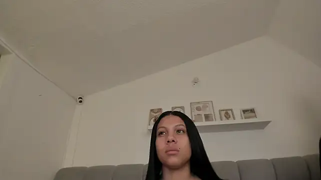 Show webcam de erotic_sins