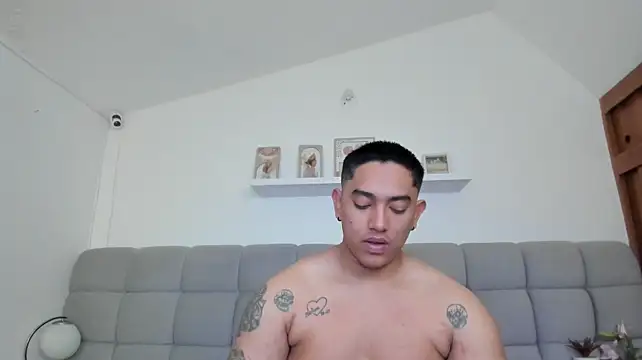 erotic_sins Webcam-Show