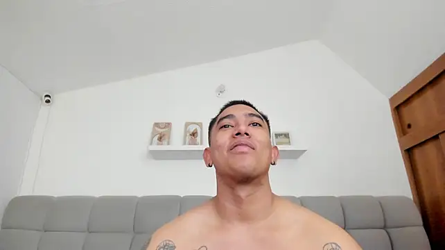 Show de webcam de erotic_sins