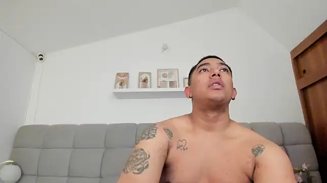 Show Webcam de erotic_sins