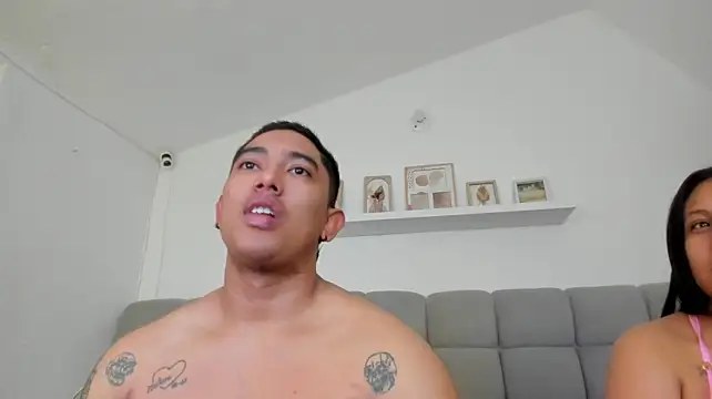 erotic_sins webkamerás műsora