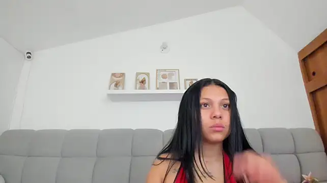 erotic_sins Pertunjukan Webcam
