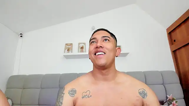 Show de erotic_sins na webcam