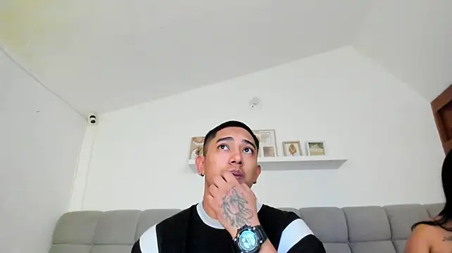 erotic_sins Webcam-Show