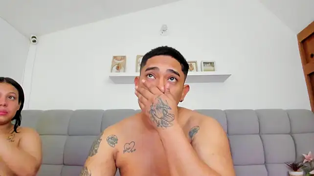 Pokazy przed kamerką – erotic_sins