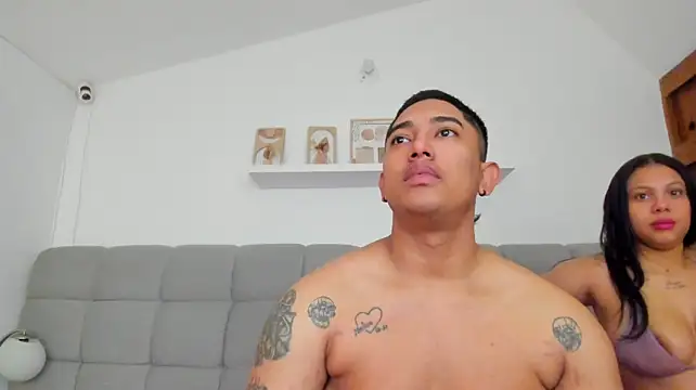 Show de webcam de erotic_sins