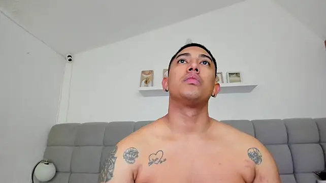 Webkamerová show erotic_sins