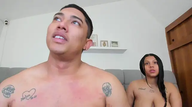 Show webcam de erotic_sins