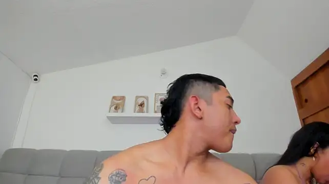 erotic_sins Webcam Show