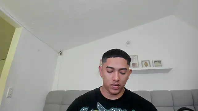 erotic_sinsn Webbikameraesitys