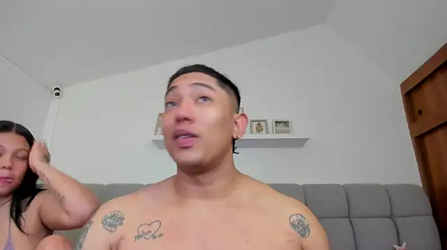 erotic_sins Webcamshow