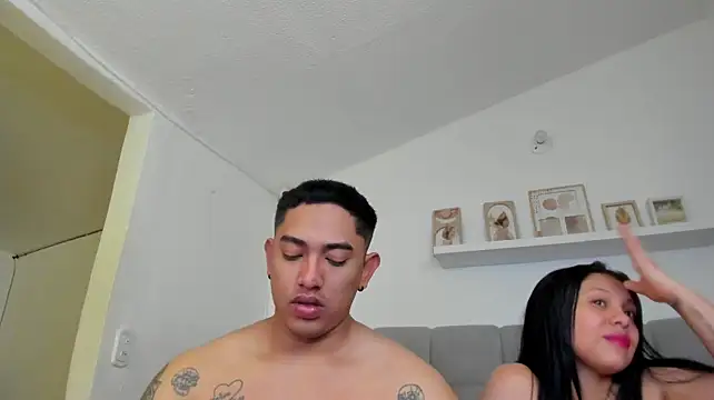 Webkamerová show erotic_sins