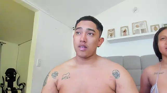 erotic_sinsn Webbikameraesitys