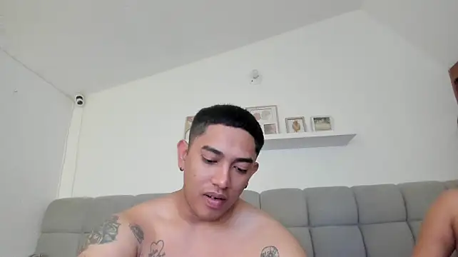 Show Webcam de erotic_sins