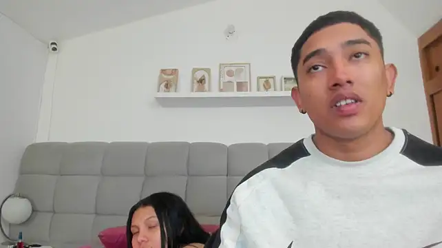 Webkamerová show erotic_sins