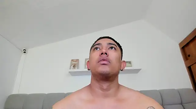 Show de webcam de erotic_sins