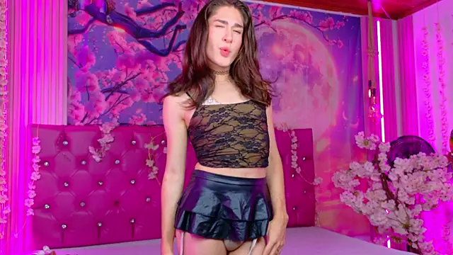 Show Webcam de Lilith_Sex12
