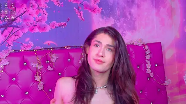 Lilith_Sex12 Webcam-Show