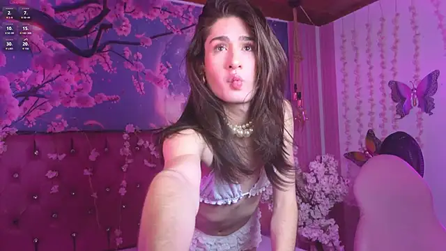 Lilith_Sex12's Webcam Show
