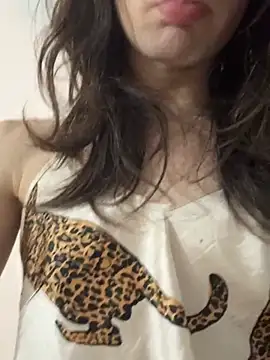 Lilith_Sex12 Adlı Modelin Web Kamerası Şovu