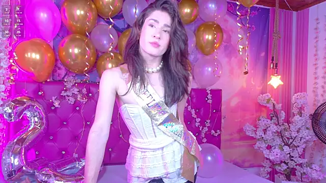 Lilith_Sex12's Webcam Show
