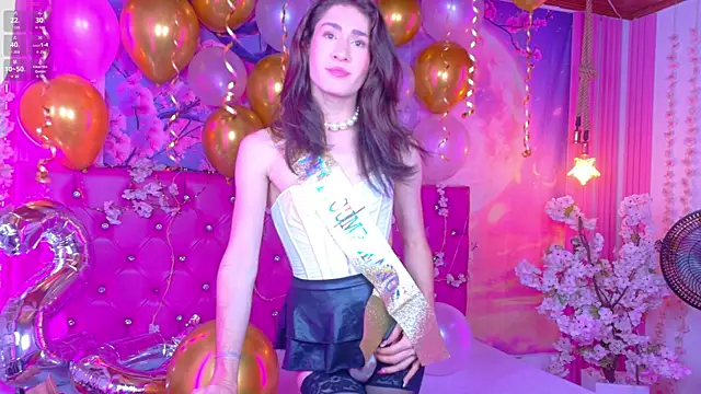 عرض كام Lilith_Sex12