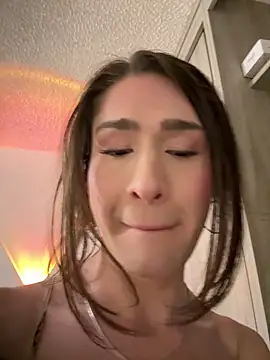 Lilith_Sex12 网络视讯表演