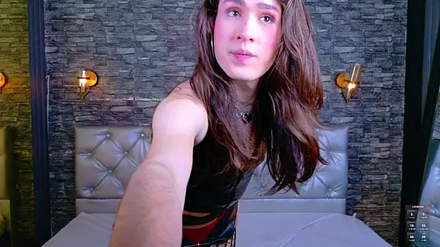 Show de Lilith_Sex12 na webcam