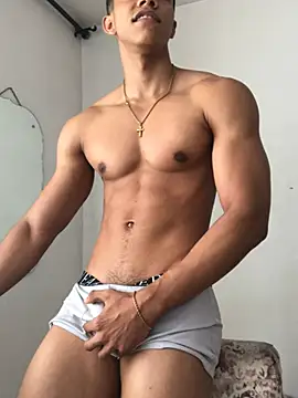 RickyEbony Webcam show