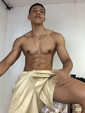 RickyEbony Show Webcam
