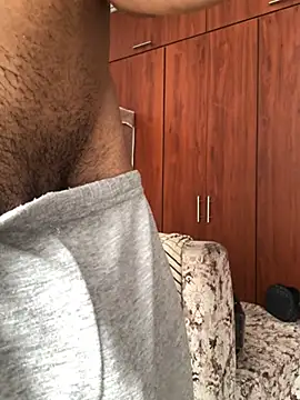 Show Webcam de RickyEbony