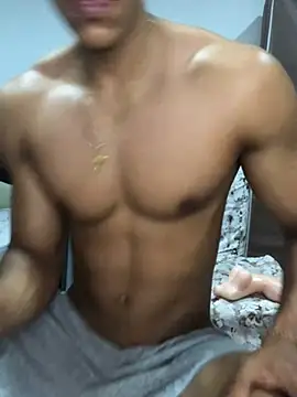 RickyEbony Show Webcam