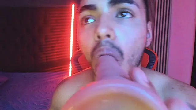ares_pain Pertunjukan Webcam