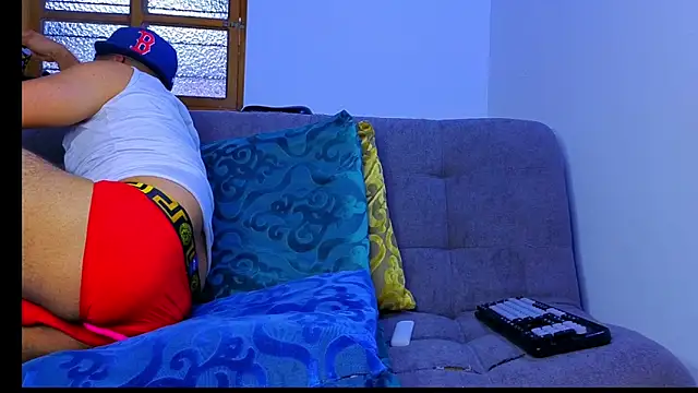 tomas_smith1's Webcam Show