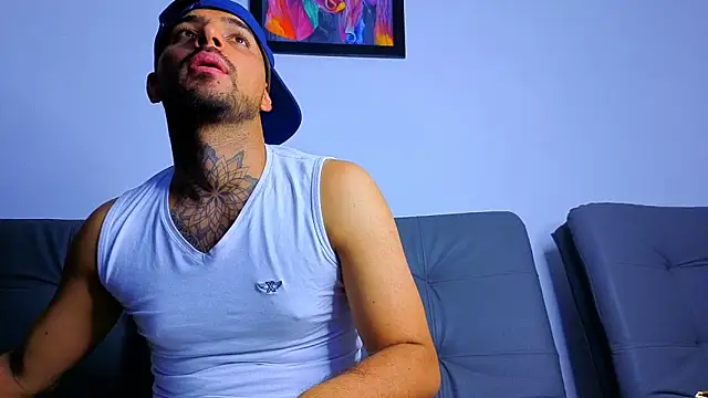 tomas_smith1 Show Webcam