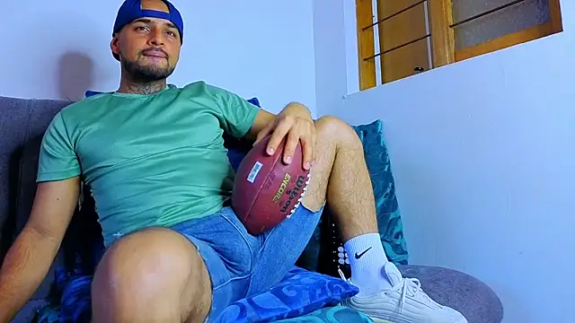 tomas_smith1 ওয়েবক্যাম শো