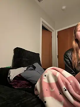 spacecraft19 Webcam-Show