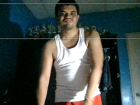 Show de webcam de elturcudito
