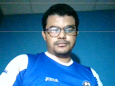 elturcudito Show in webcam