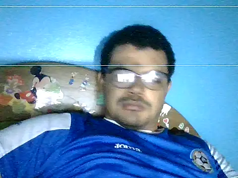 elturcudito's Webcam Show