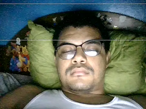 Webkamerová show elturcudito