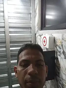Orly05 Pertunjukan Webcam