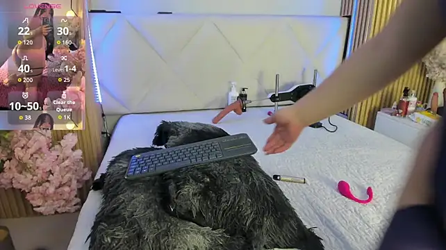 Živý XXX chat veronica_hill_