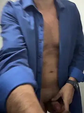 Show de webcam de Sedutor420