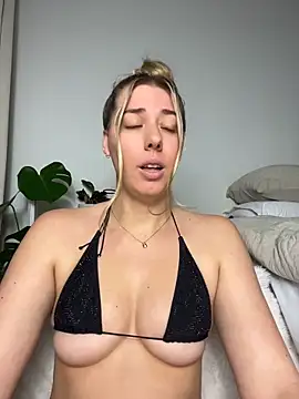 Aussielulu 웹캠 쇼
