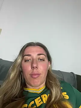 Pokazy przed kamerką – Aussielulu