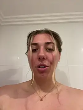 Aussielulu – webcam-show