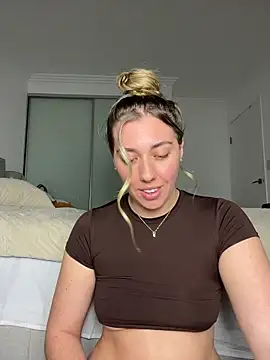 عرض كام Aussielulu