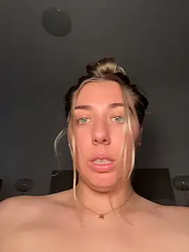 Živá chatovací místnost Aussielulu