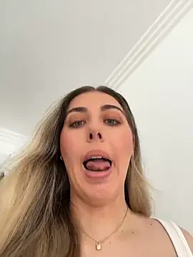عرض كام Aussielulu